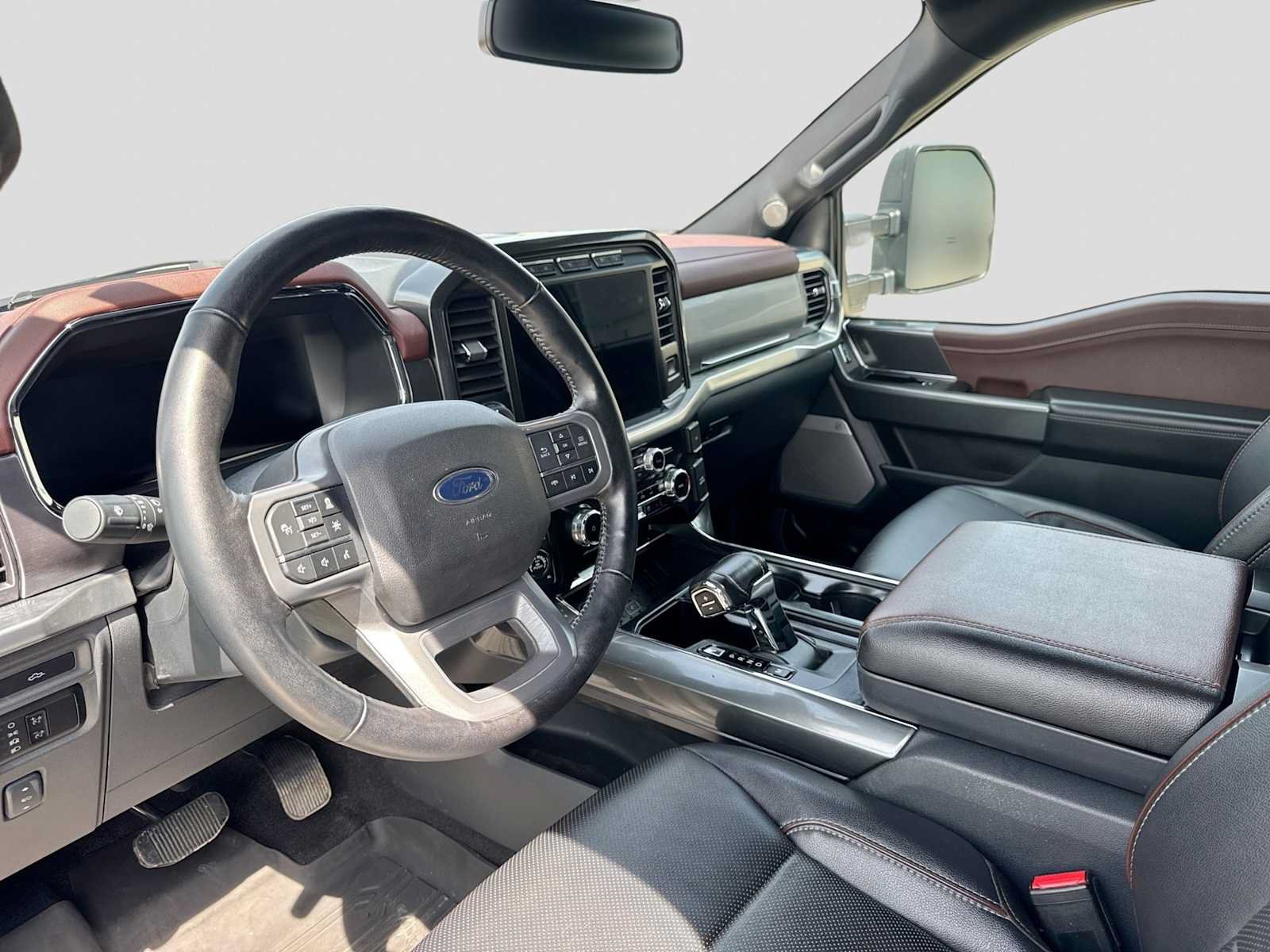 Certified 2023 Ford F150 Lariat w/ Equipment Group 502A High AWD/4WD video 2