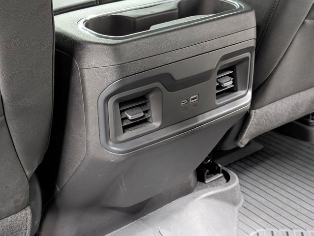Used 2026 Chevrolet Silverado 1500 LT Trail Boss w/ Convenience Package II AWD/4WD image 16