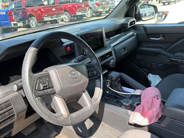 Used 2024 Toyota Tacoma TRD Off-Road AWD/4WD image 8
