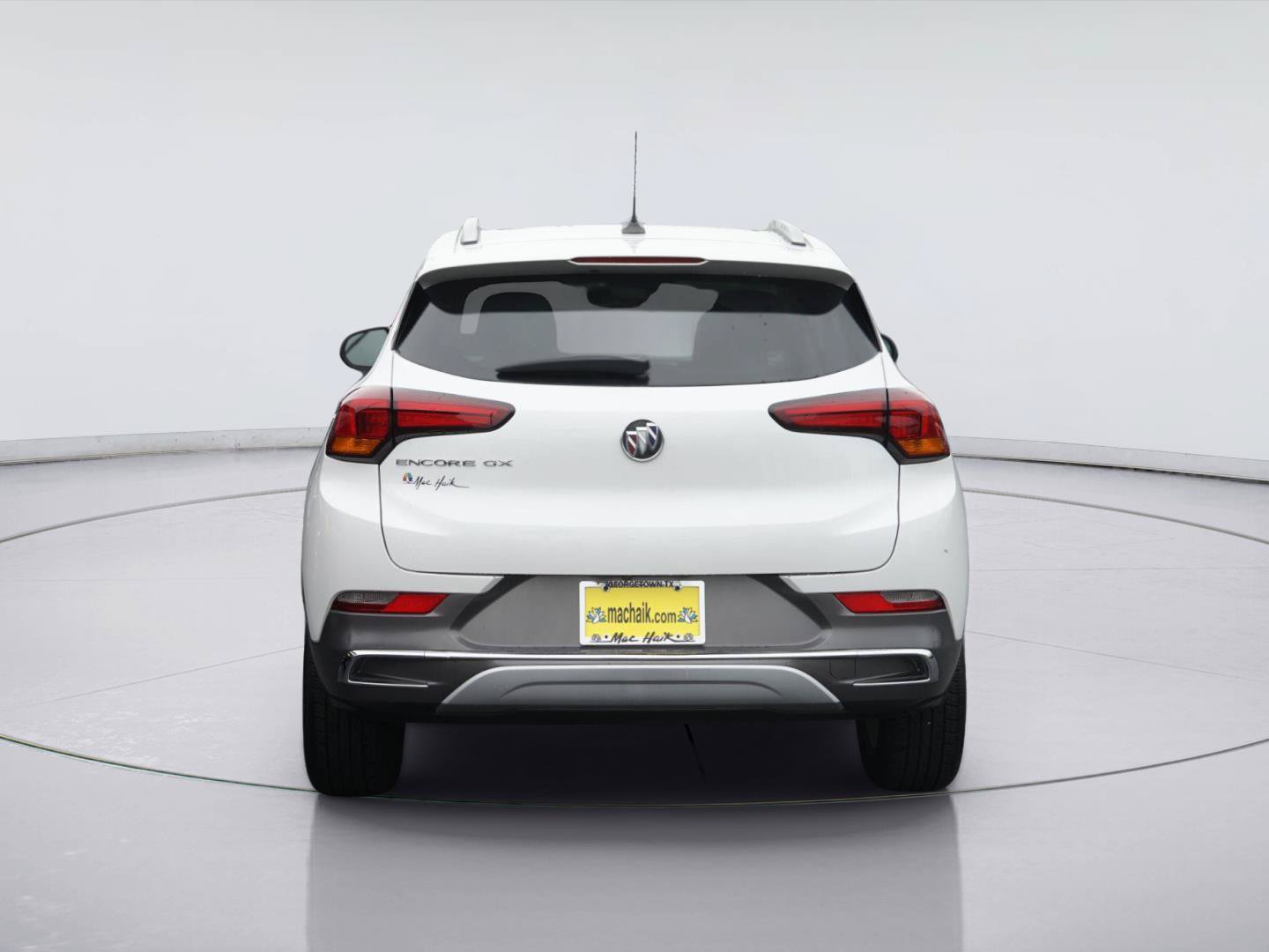 Used 2021 Buick Encore GX Essence w/ Experience Buick Package FWD image 7