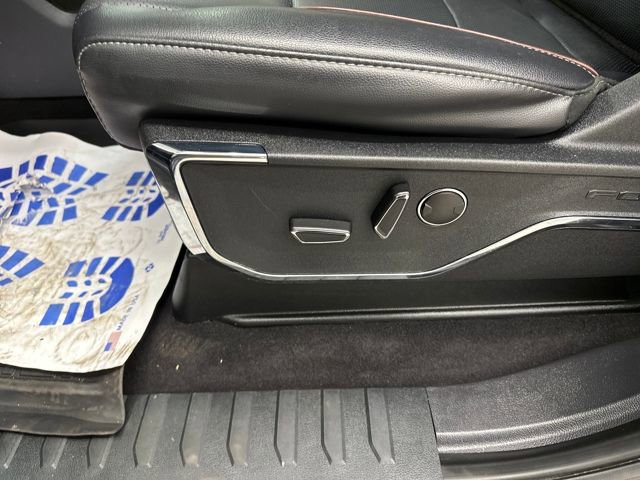 Certified 2023 Ford F150 Lariat w/ Equipment Group 502A High image 43