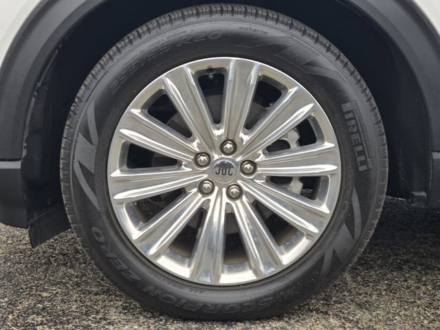 Certified 2023 Ford Explorer King Ranch w/ Technology Package image 10