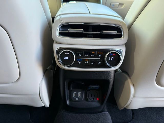 Used 2023 Genesis GV80 3.5T w/ Prestige Package image 43