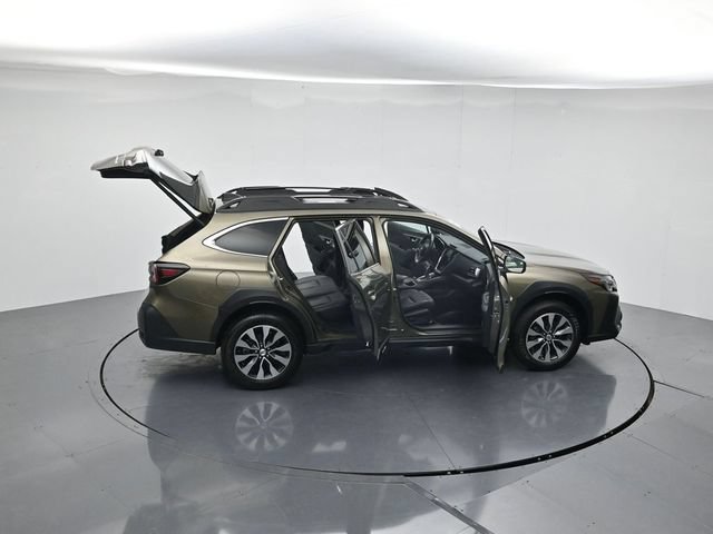 Used 2024 Subaru Outback Limited AWD/4WD image 48