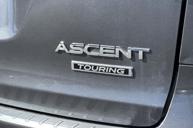 Used 2020 Subaru Ascent Touring w/ Popular Package #2A AWD/4WD image 37