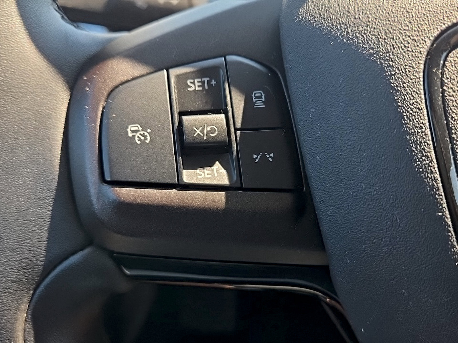 Certified 2024 Ford Mustang Mach-E Select w/ Comfort Package Lite AWD/4WD image 13