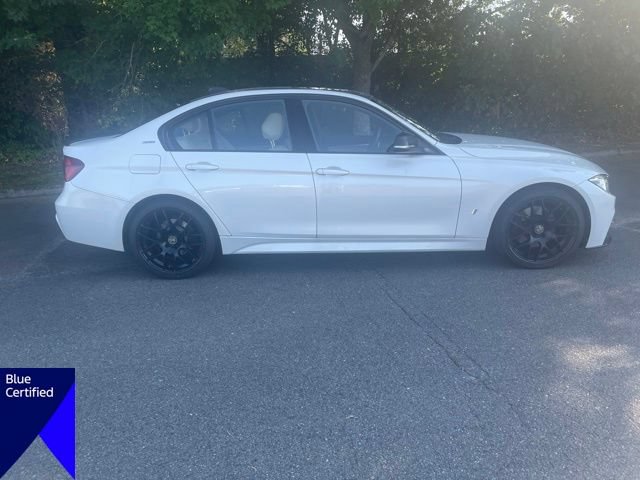 Used 2018 BMW 330e RWD image 6