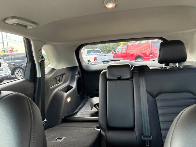 Certified 2021 Ford Edge SEL w/ Convenience Package AWD/4WD image 13