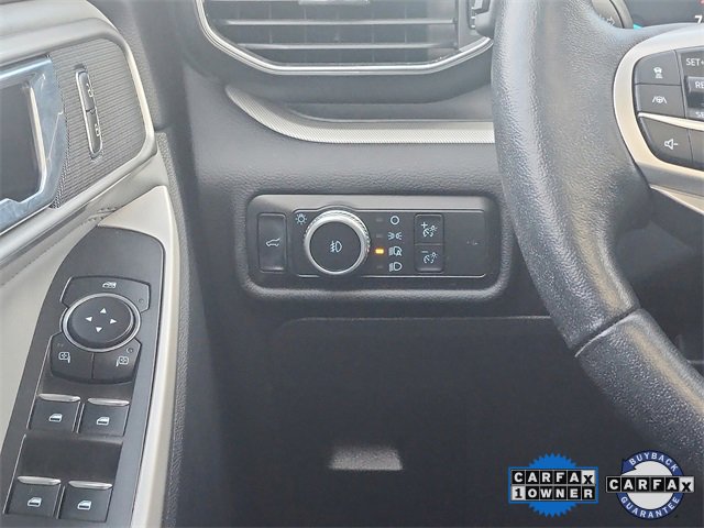 Certified 2023 Ford Explorer XLT w/ Equipment Group 202A image 12