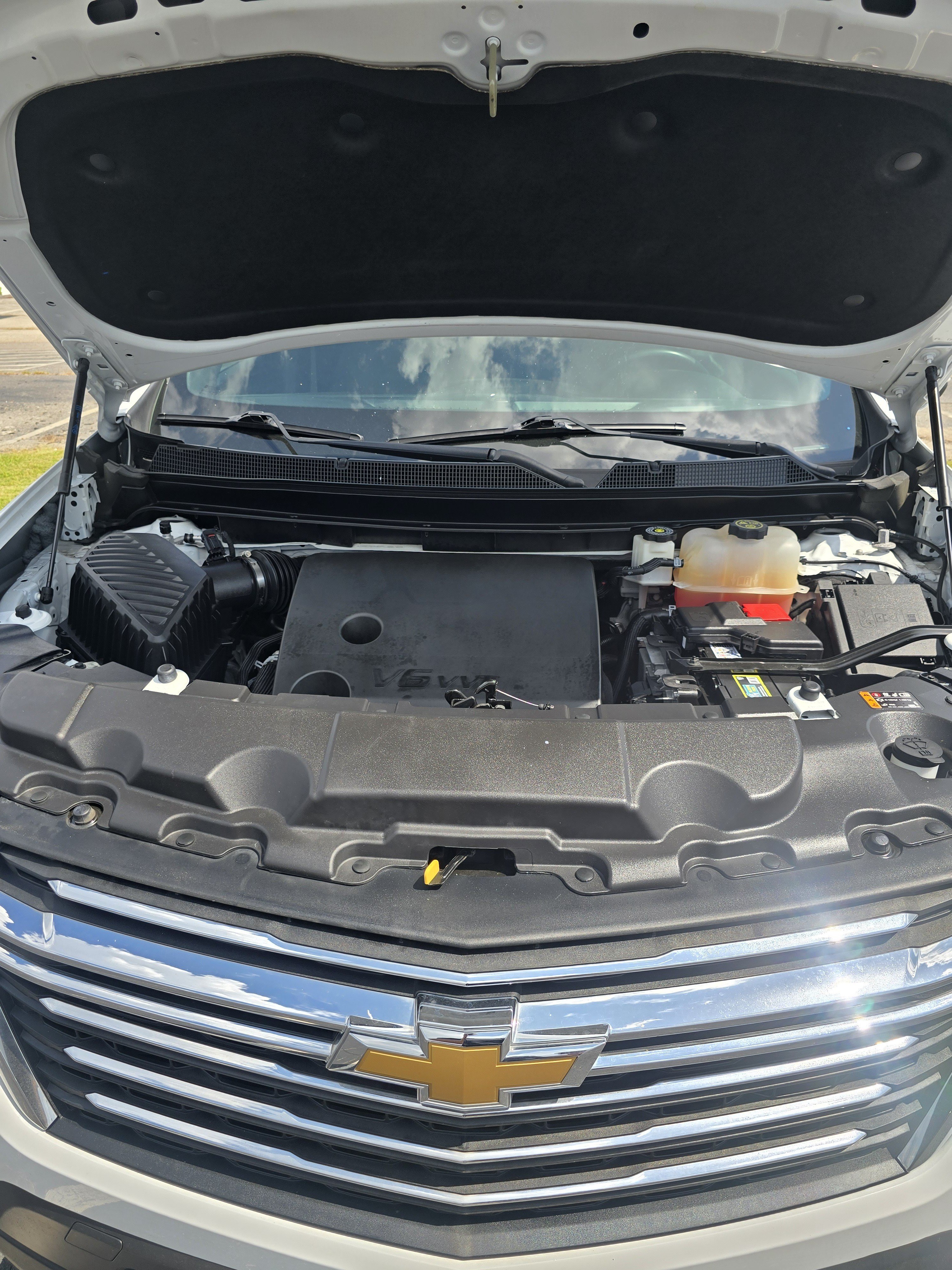 Used 2023 Chevrolet Traverse LT FWD image 20