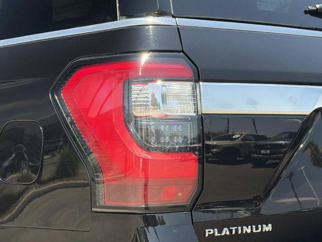 Certified 2021 Ford Expedition Platinum AWD/4WD image 8