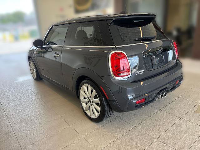 Used 2020 MINI Cooper S FWD image 2