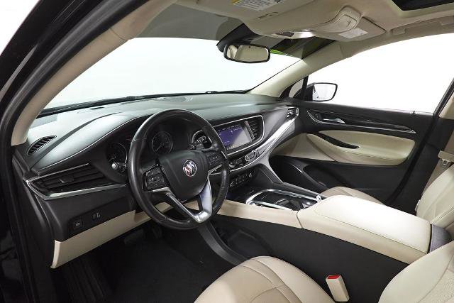 Used 2022 Buick Enclave Essence w/ Experience Buick Package image 14