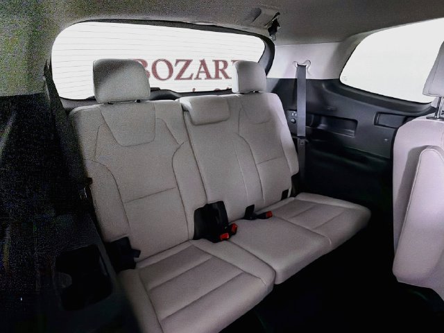 Used 2024 Kia Telluride EX w/ EX Captain's Chair Package FWD image 34
