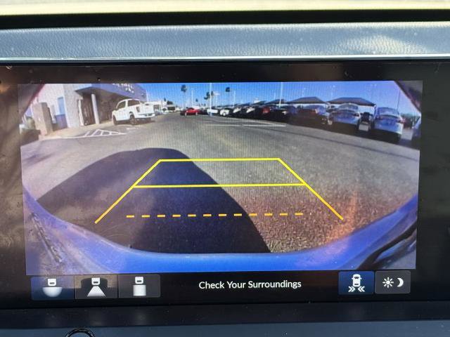 Used 2024 Honda Accord EX-L image 25