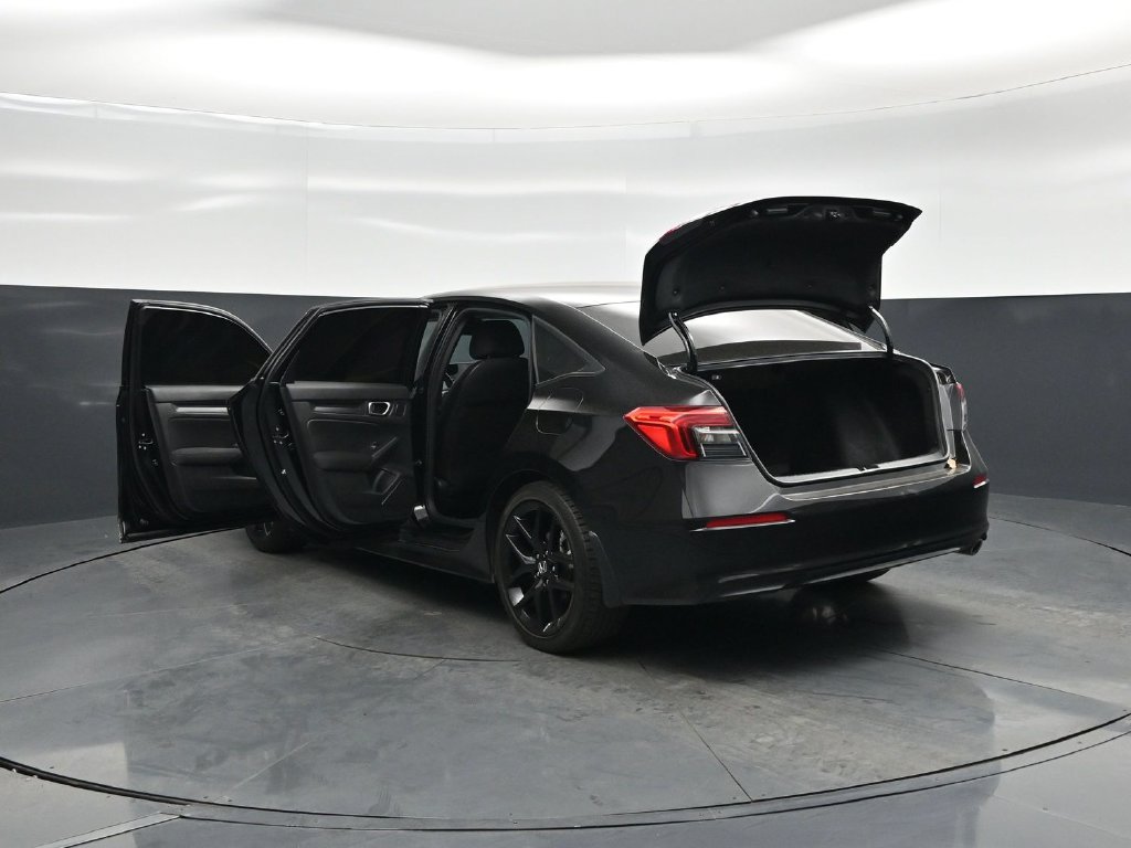 Used 2024 Honda Civic Sport image 30