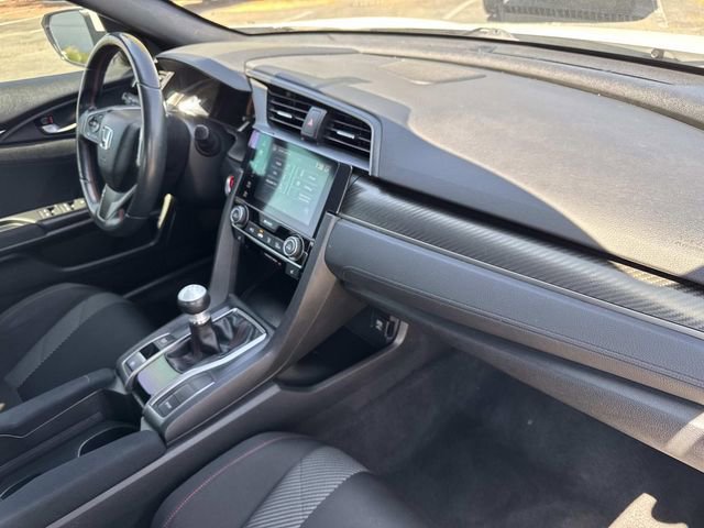 Used 2017 Honda Civic Si image 36
