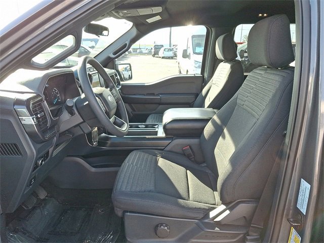 Certified 2023 Ford F150 XL w/ STX Appearance Package image 14