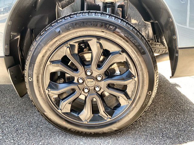Certified 2024 Ford Maverick XLT w/ XLT Luxury Package AWD/4WD image 10