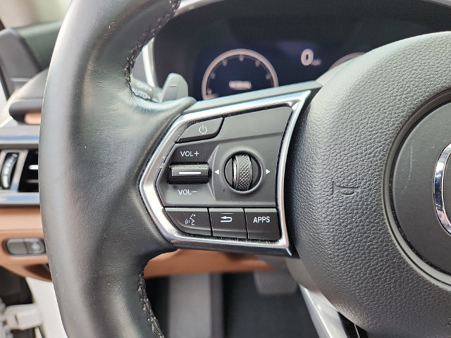 Used 2024 Acura MDX w/ Technology Package AWD/4WD image 22