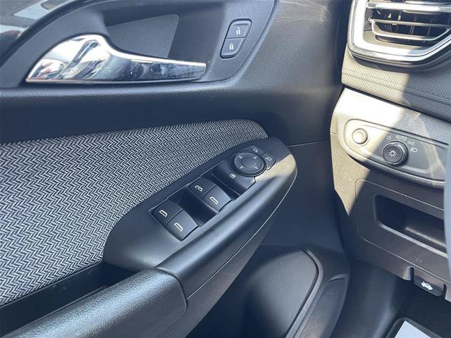 Used 2024 Chevrolet TrailBlazer LT AWD/4WD image 25