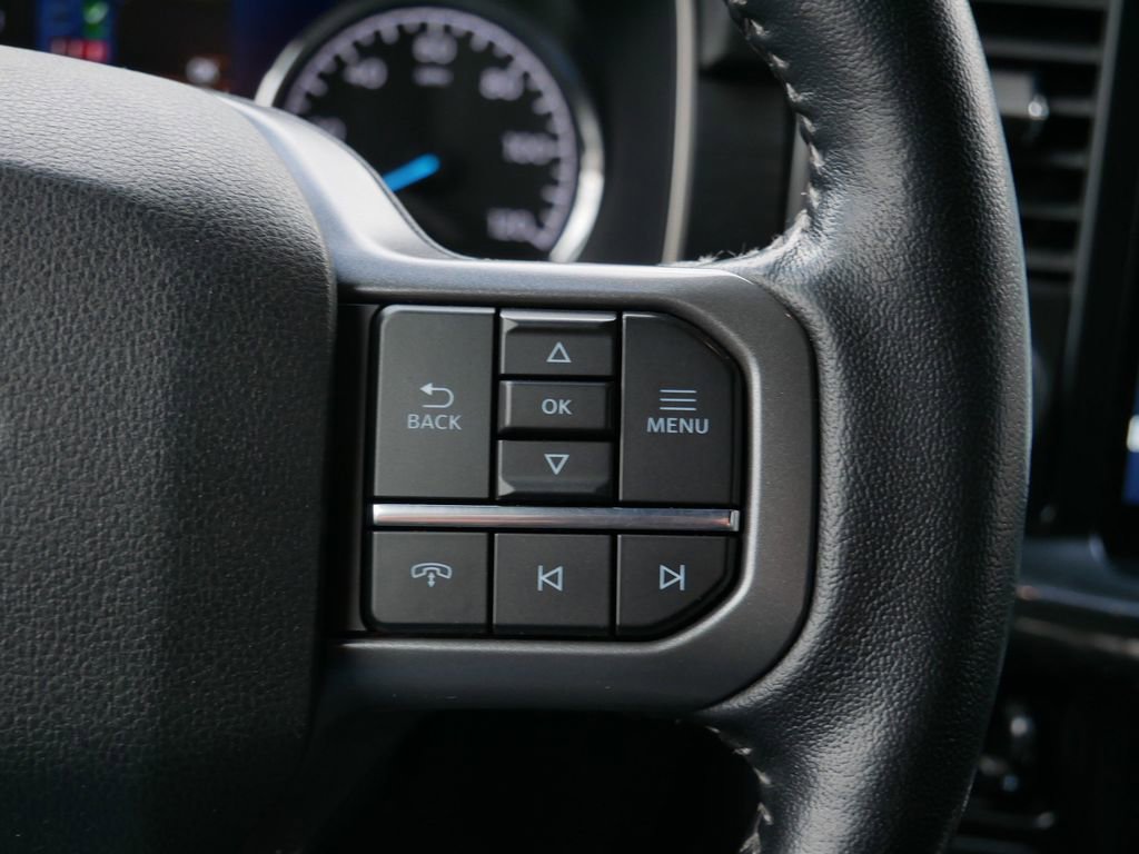 Certified 2021 Ford F150 XLT w/ Equipment Group 302A High image 19