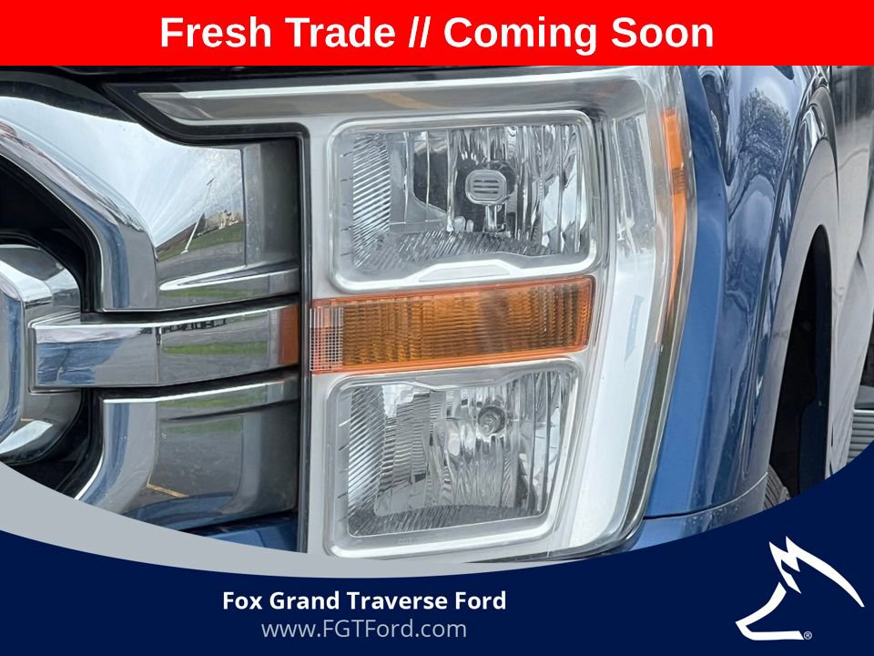 Certified 2022 Ford F150 XLT w/ XTR Package AWD/4WD image 35