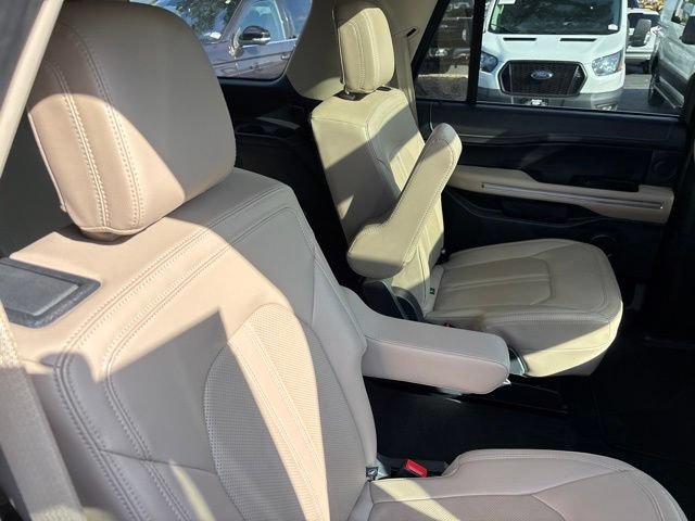 Certified 2024 Ford Expedition Limited RWD image 11