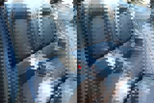 Certified 2025 Ford Mustang Coupe image 13