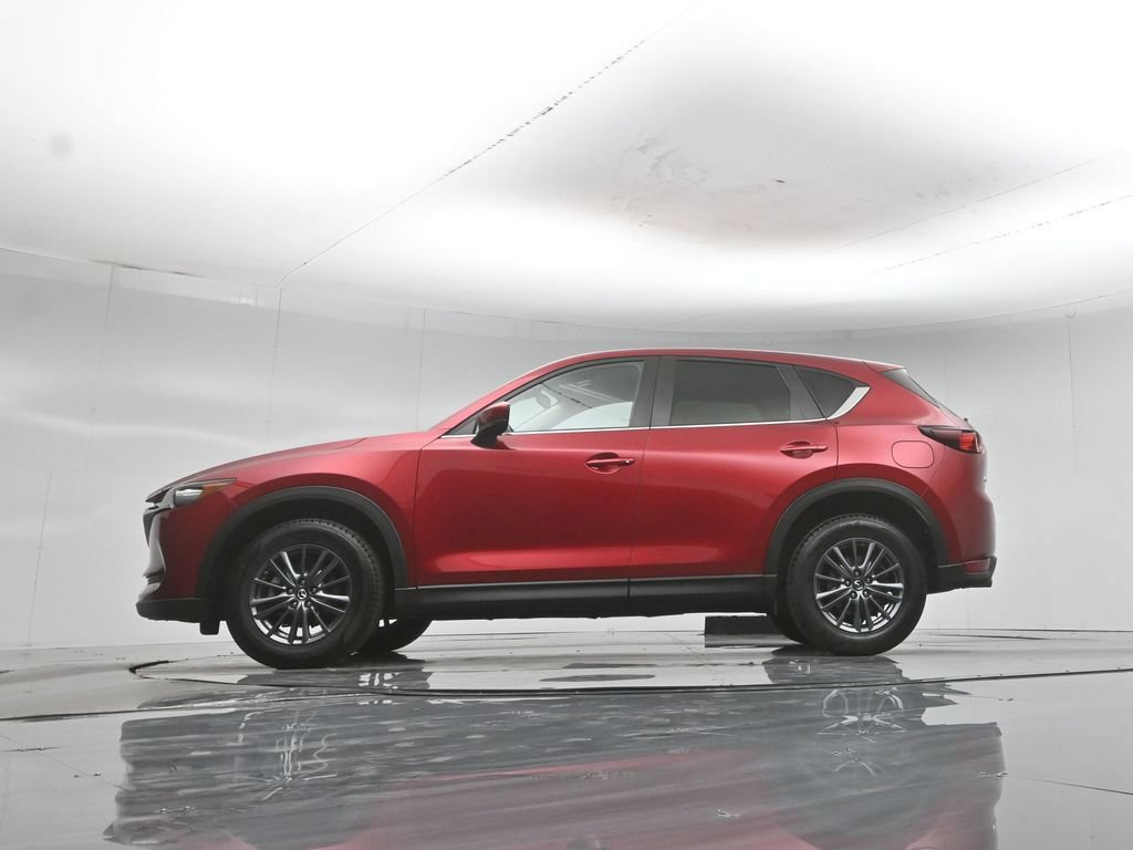 Used 2019 MAZDA CX-5 Touring FWD image 54