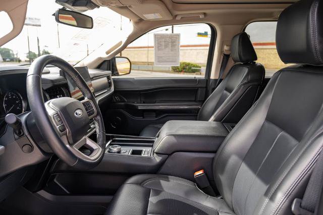 Certified 2023 Ford Expedition XLT RWD image 14