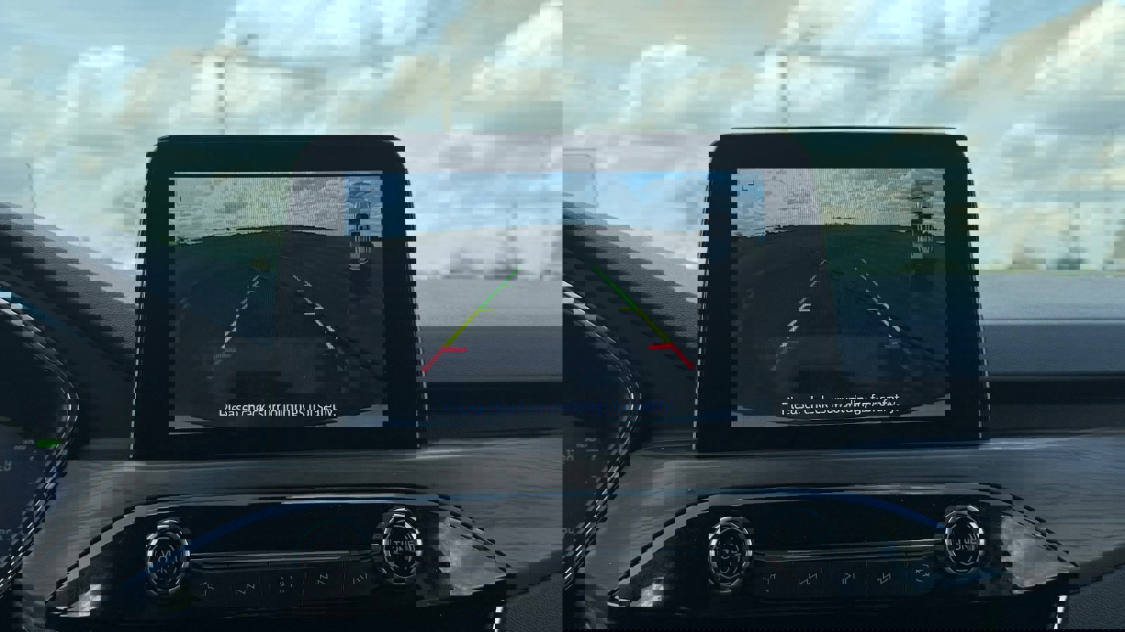 Certified 2020 Ford Escape Titanium w/ Titanium Premium Package 2.0 FWD image 35