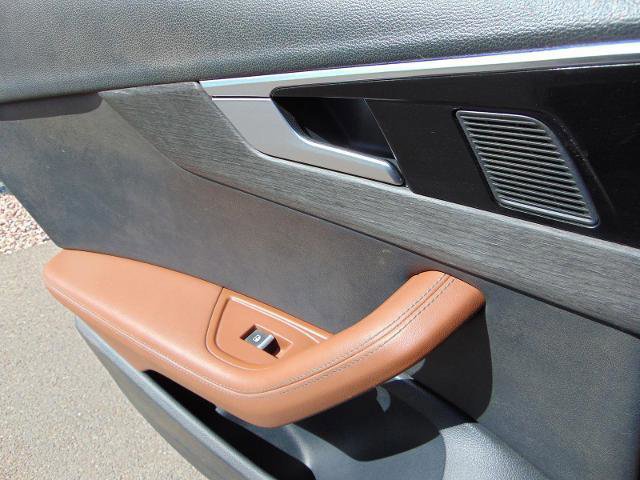 Used 2021 Audi A4 2.0T allroad Premium Plus w/ Premium Plus Package image 22