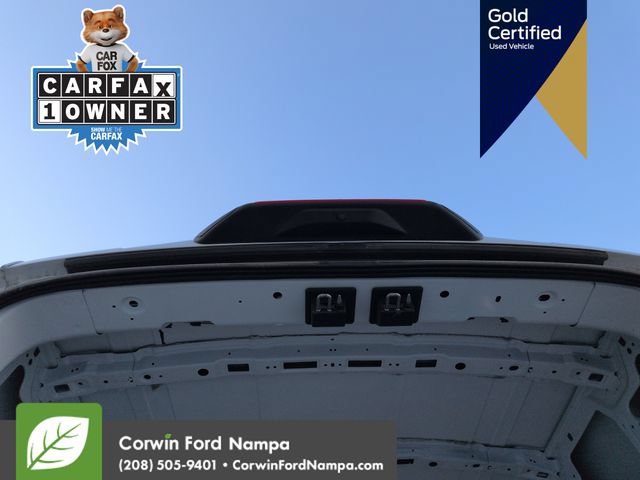 Certified 2025 Ford Transit 250 148 High Roof AWD image 28