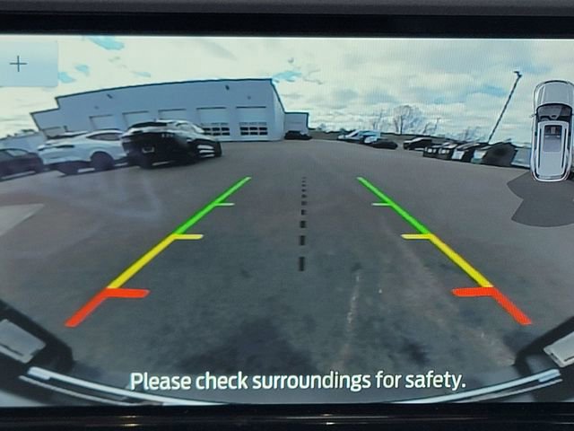 Certified 2022 Ford Bronco Sport Outer Banks w/ Tech Package AWD/4WD image 14