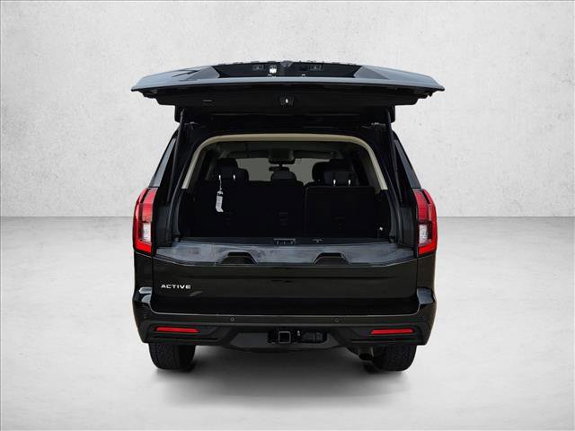 Certified 2025 Ford Expedition Active RWD image 8