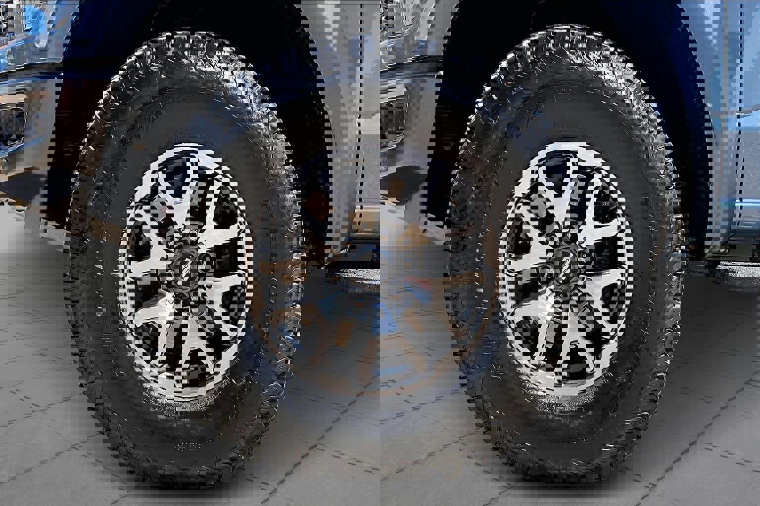 Certified 2023 Ford F150 Raptor image 12