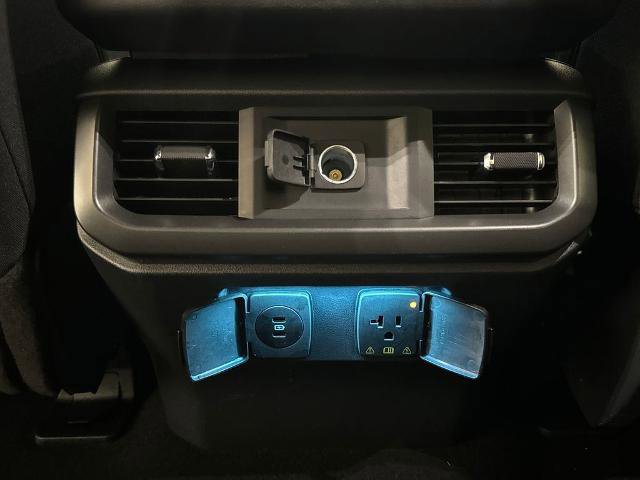 Certified 2024 Ford F150 XLT w/ Equipment Group 302A MID AWD/4WD image 33