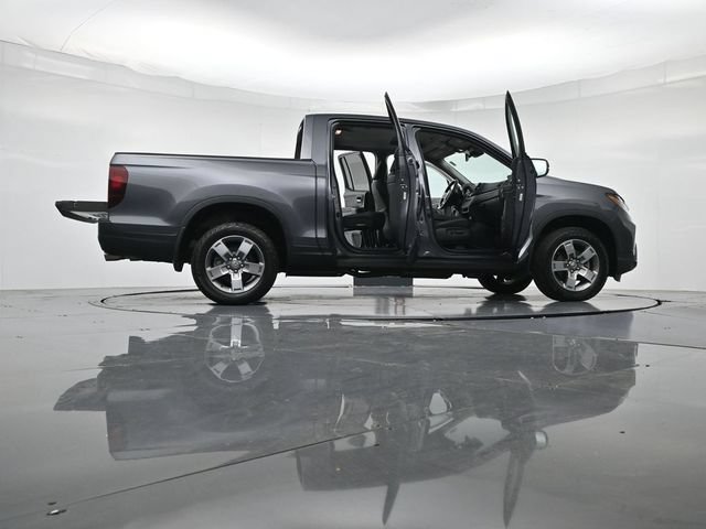 Used 2024 Honda Ridgeline RTL image 52