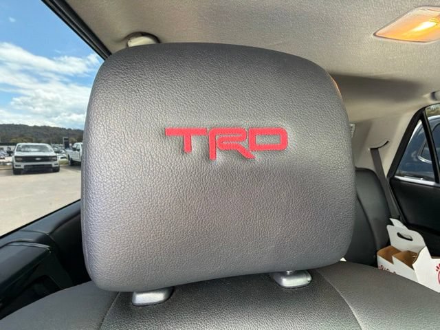 Used 2024 Toyota 4Runner TRD Off-Road Premium w/ Moonroof Package AWD/4WD image 25