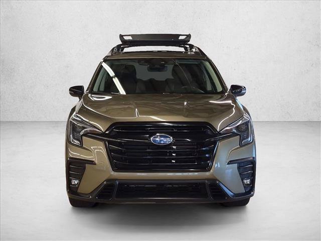 Used 2023 Subaru Ascent Onyx Edition AWD/4WD image 2