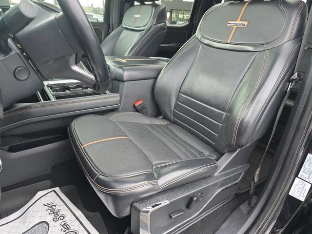 Certified 2024 Ford F250 Platinum image 23