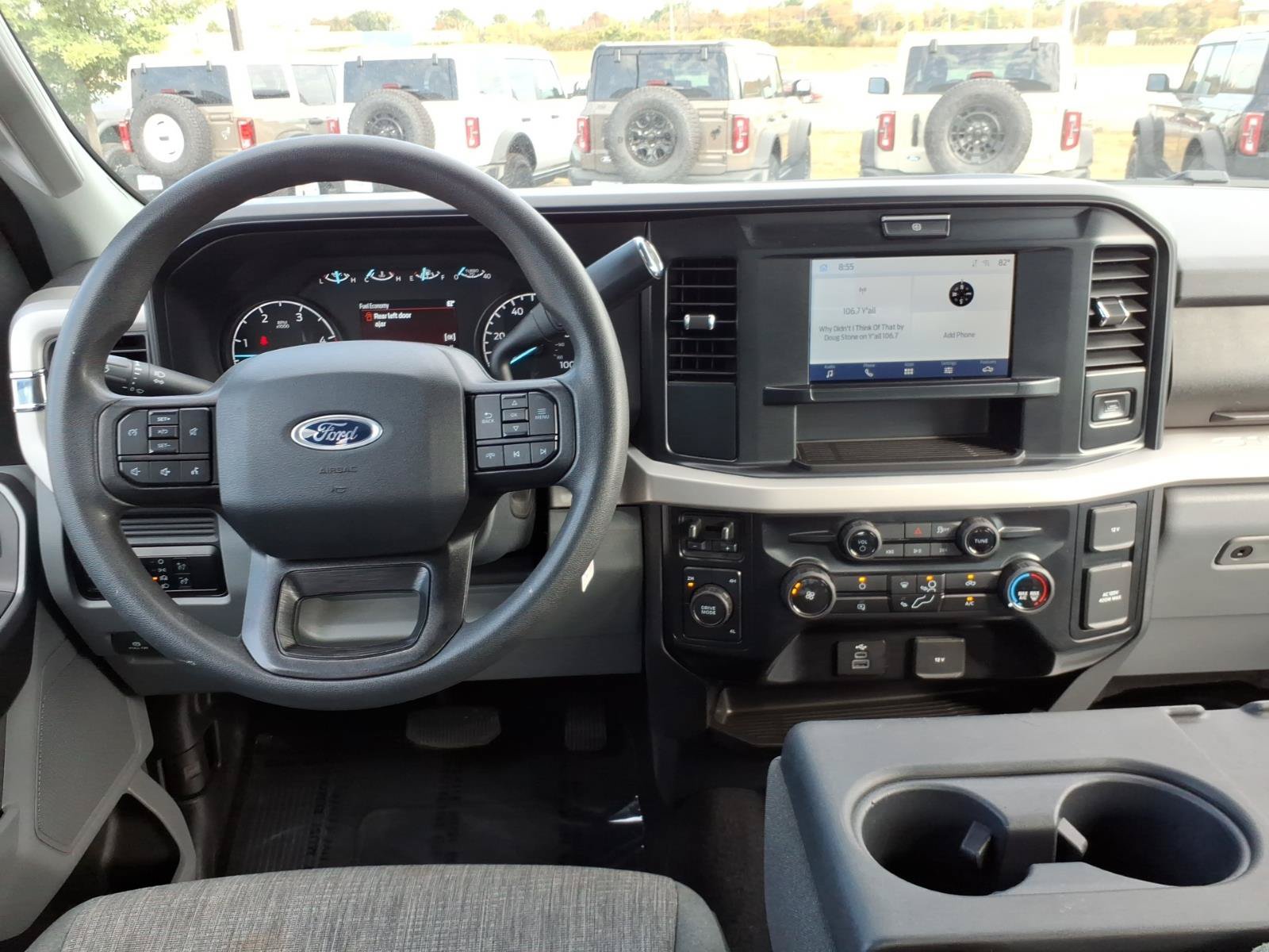 Certified 2026 Ford F250 XLT AWD/4WD image 15