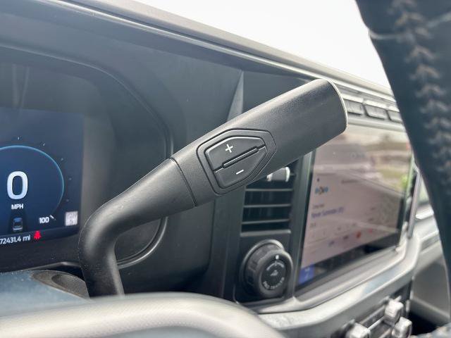 Certified 2023 Ford F250 Limited AWD/4WD image 34