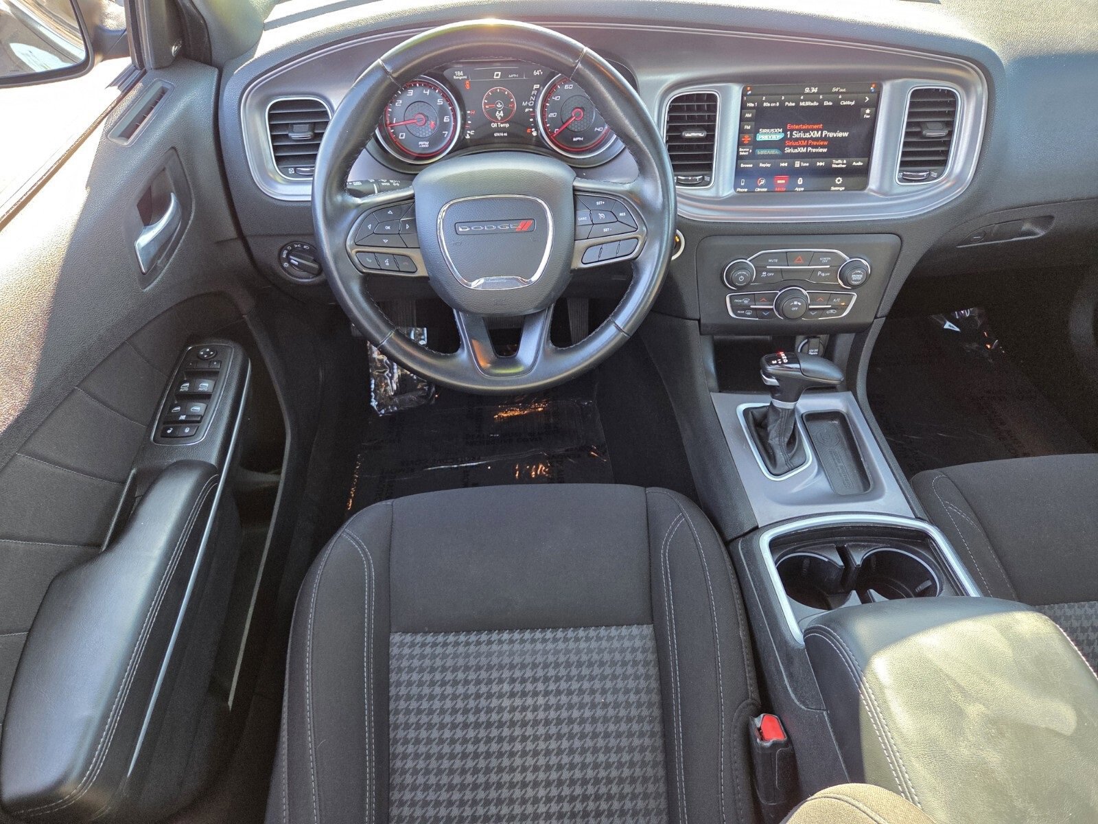 Used 2023 Dodge Charger SXT image 12