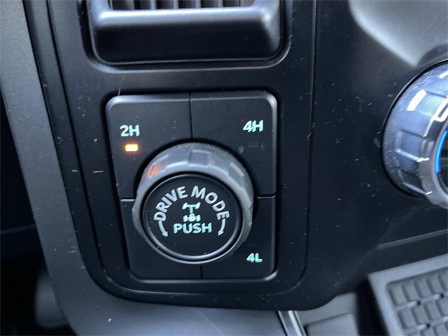 Certified 2024 Ford F150 XLT w/ Equipment Group 302A MID image 36