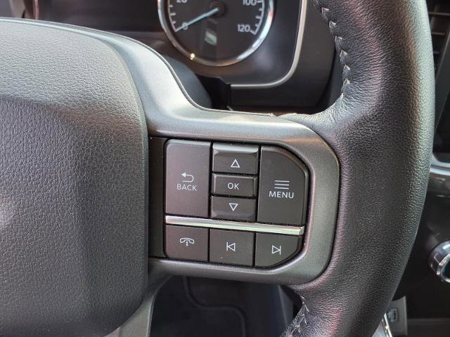 Certified 2022 Ford F150 XLT w/ Equipment Group 302A High image 12