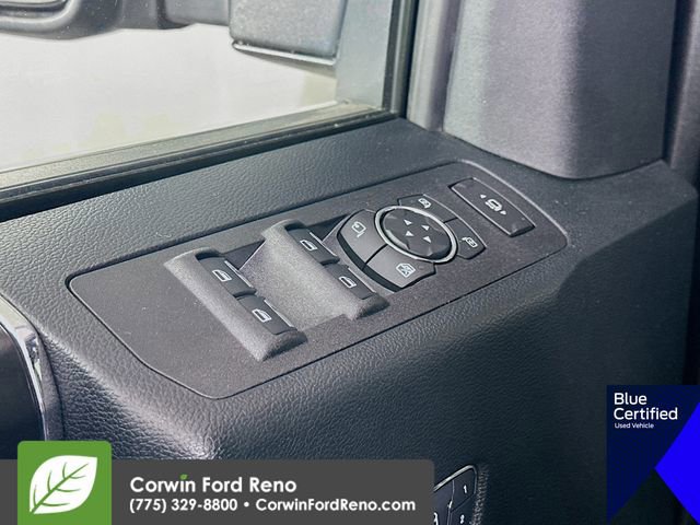 Certified 2018 Ford F350 Platinum w/ FX4 4x4 Off Road Package image 21