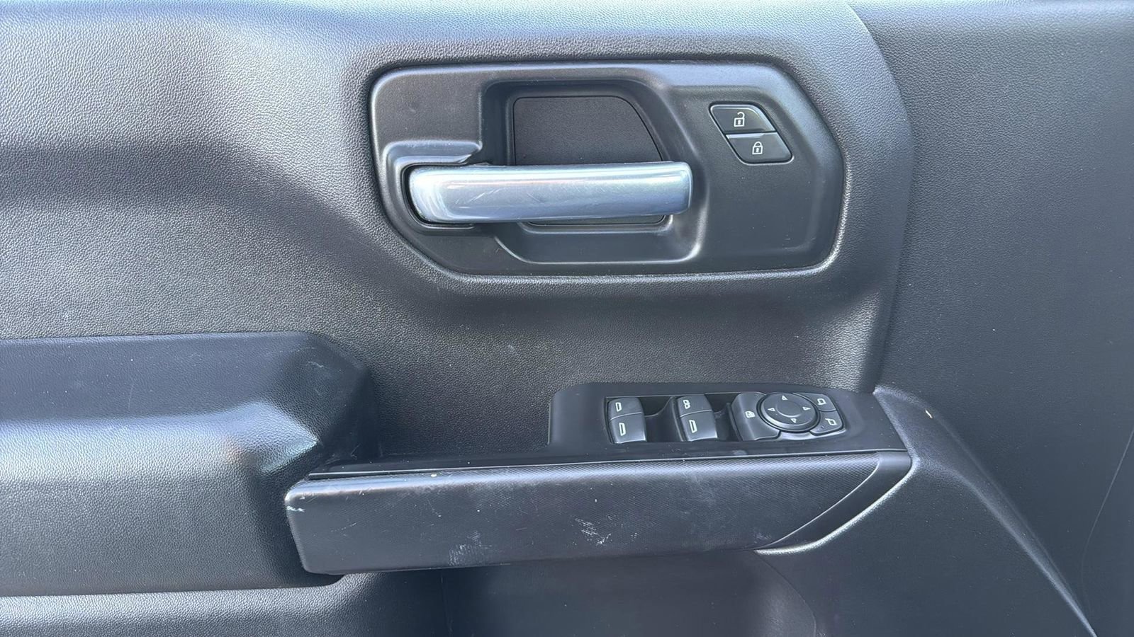 Used 2020 Chevrolet Silverado 1500 W/T w/ WT Fleet Convenience Package image 5