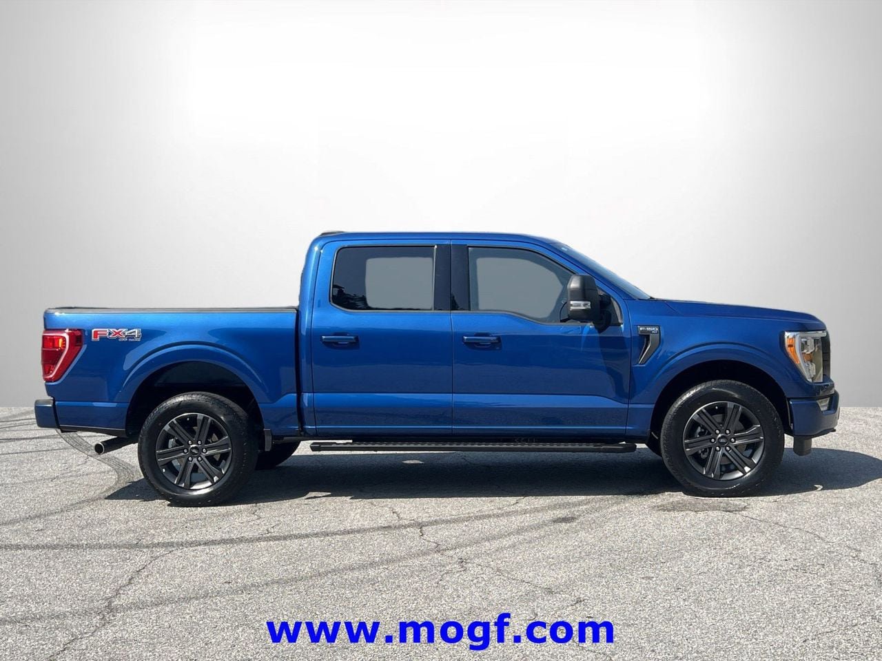 Certified 2023 Ford F150 XLT w/ Equipment Group 302A High AWD/4WD video 2